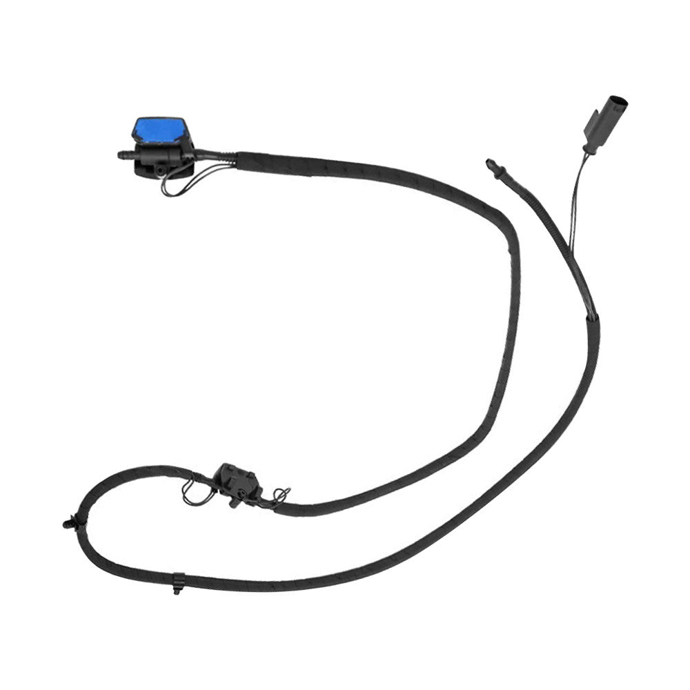 Front Windshield Windscreen Washer Wiper Nozzle Fits For X1 F48 2016-2019