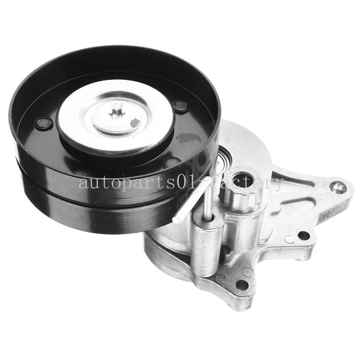 1132000170 Belt Tensioner for Mercedes-Benz CL55 AMG C215 2003-2006 V8 5.5L