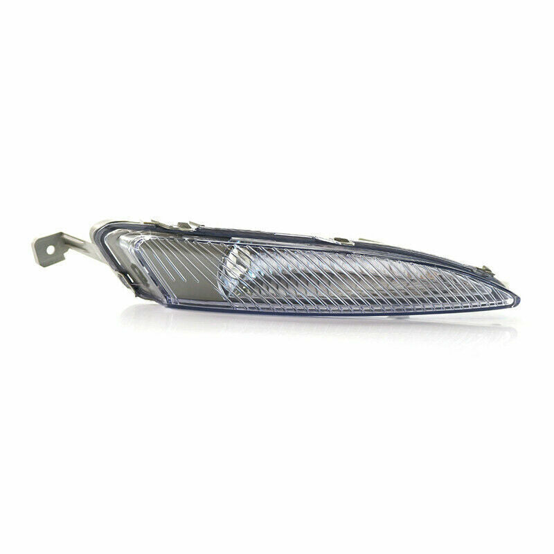 Right for Opel for Vauxhall Astra J MK6 2012-2015 Front Bumper Turn Signal Lights