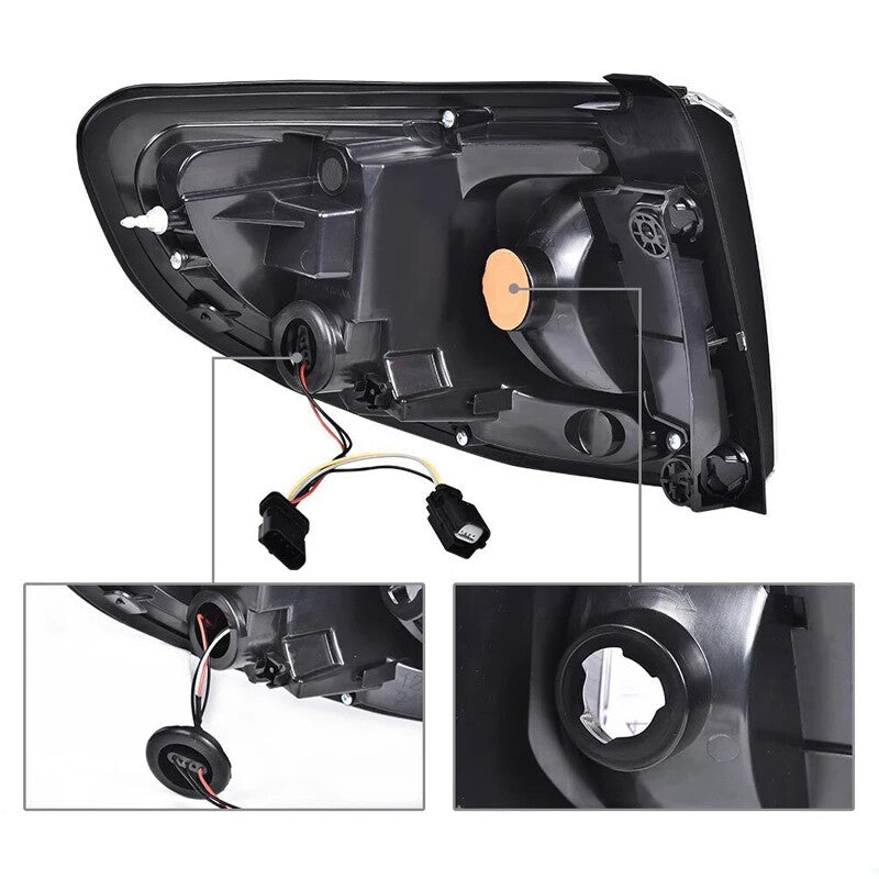 LED taillights for left side of GimCis Acadia 2013-2016, signal light 84051375-PFM