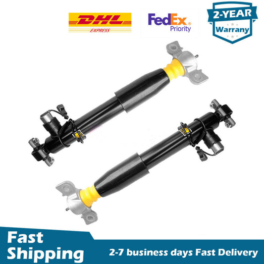 2PCS Rear Shock Struts w/Electric for Lincoln 2017-2020 G3GZ18125