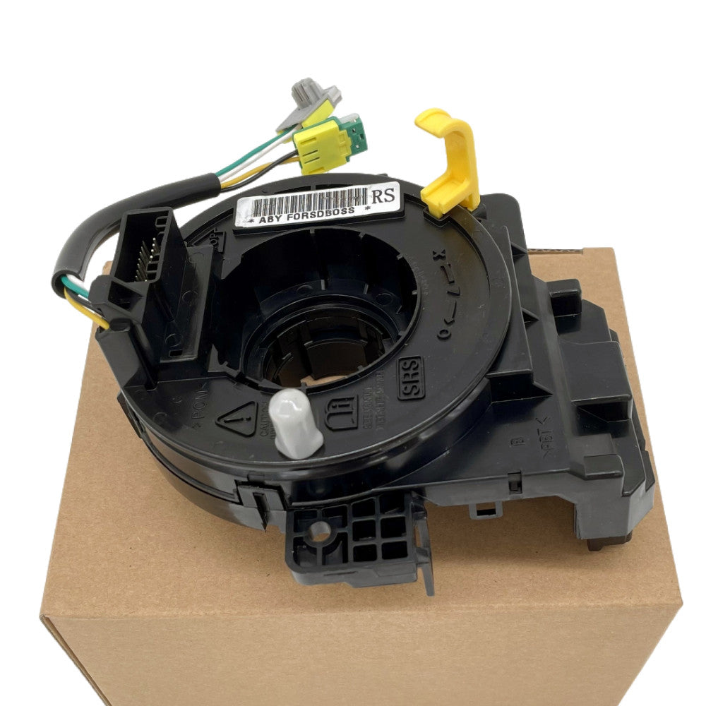 new premium spiral cable clock spring for Acura MDX 2014-2020.
