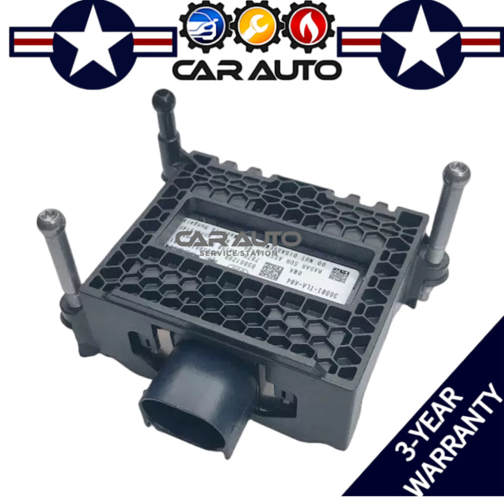 for HONDA CRV RADAR MILLIWAVE CRUISE CONTROL DISTANCE SENSOR 36803-TLB-A06