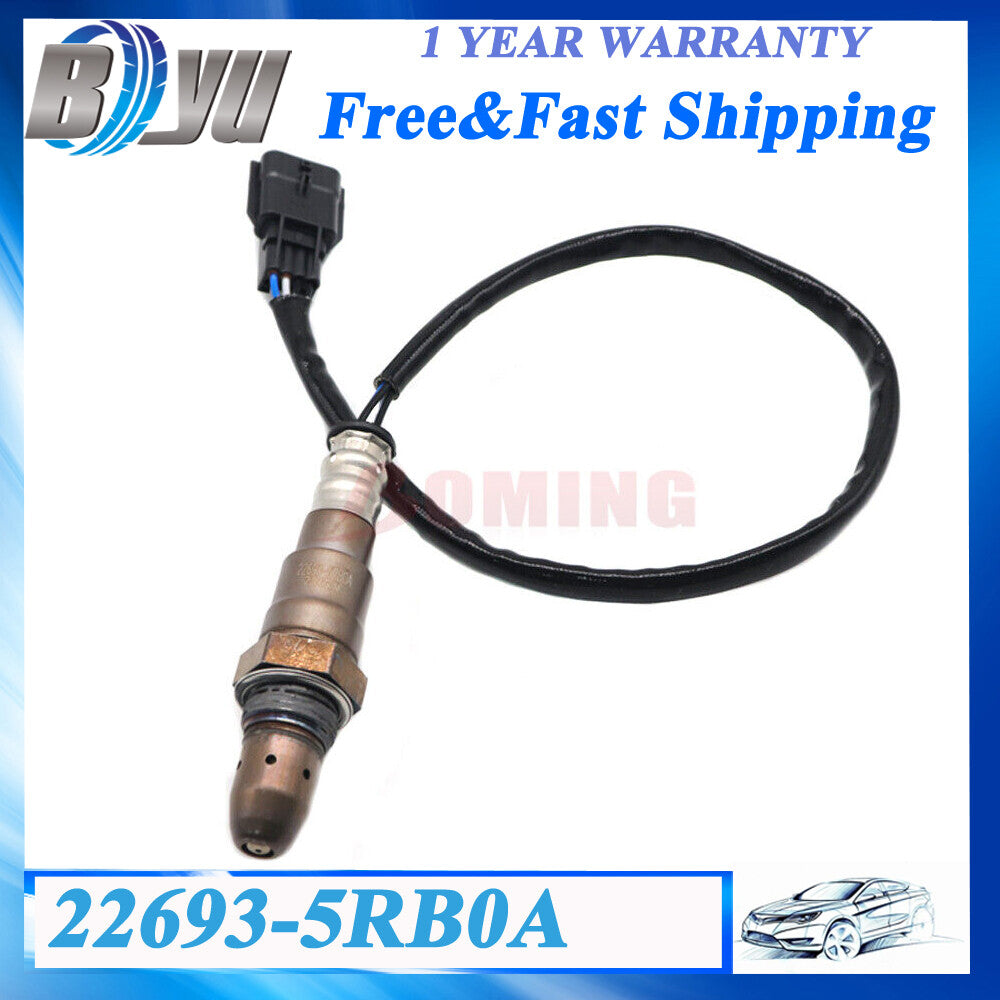 22693-5RB0A 234-9303 Front Oxygen O2 Sensor for Nissan Rogue Kicks 2018 2349303
