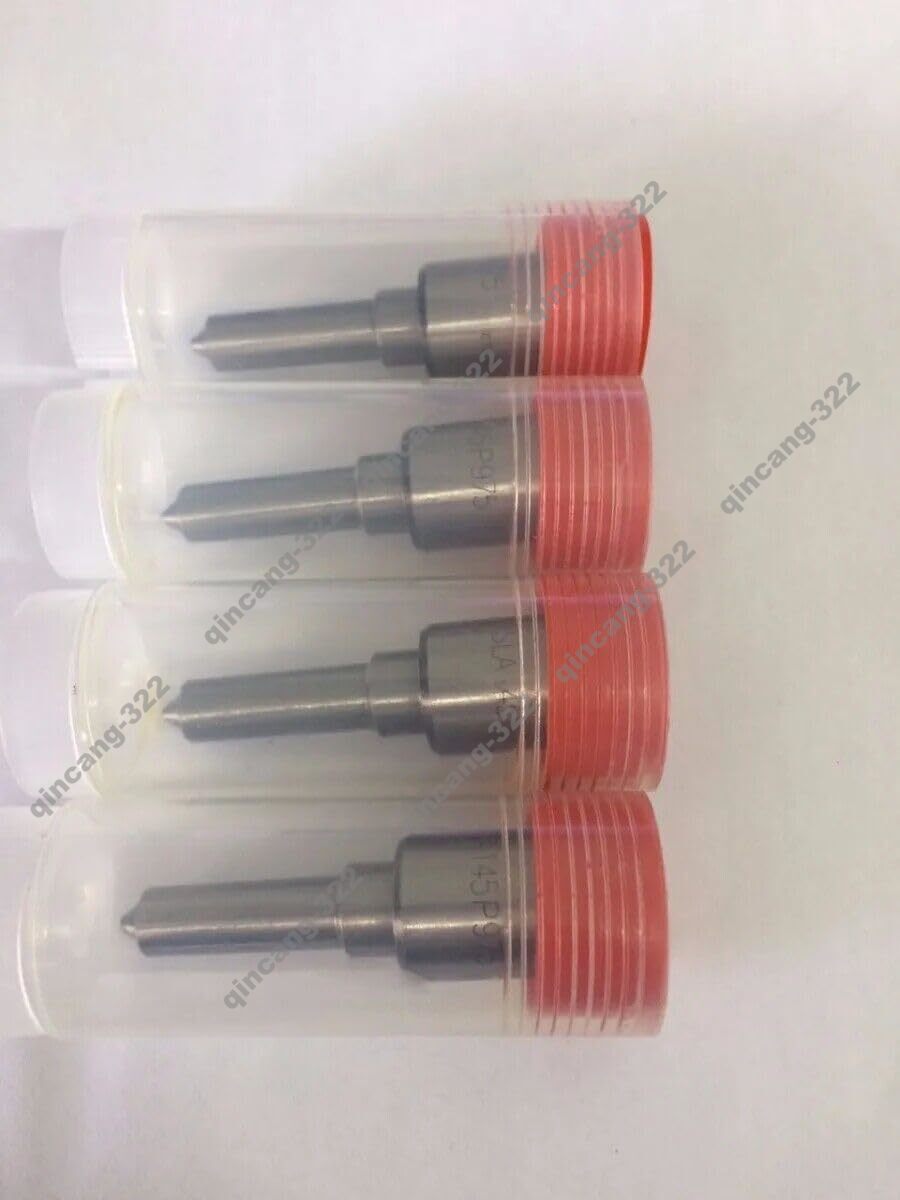 4 Pcs Fuel Injector Nozzle for Chevrolet S10 for Nissan Frontier X Terra Troller T4