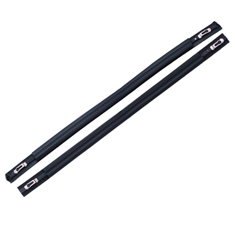 New black left roof trim molding suitable for 2016-2021 for Honda for Civic Sedan 5-Door