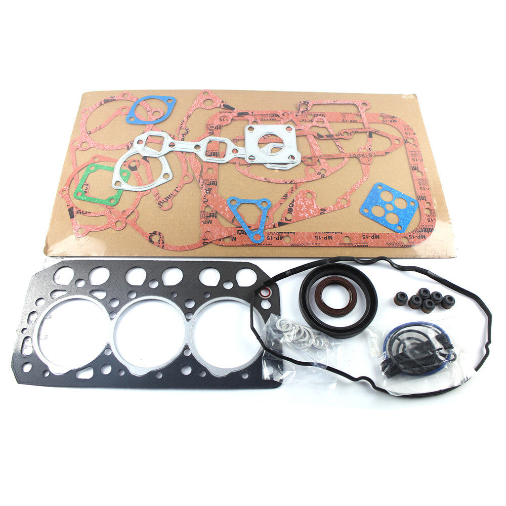AG-31B01 Engine Overhaul Gasket Kit for Peljob Diesel S3L S3L2 S3L2-E