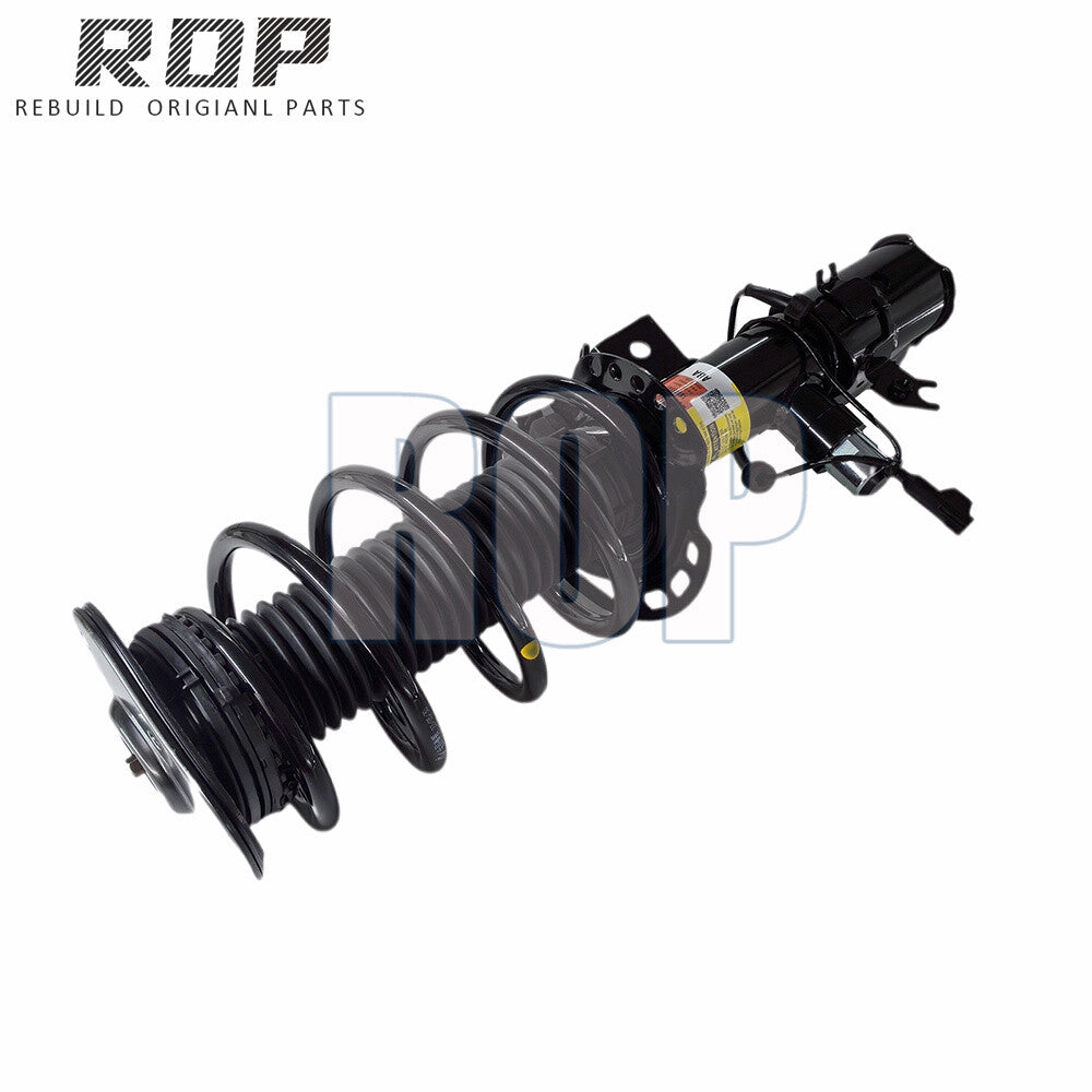 1¡ÁFront Left Shock Air Strut Assembly Electric for Lincoln 2017-2020
