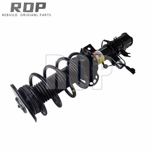 1¡ÁFront Left Shock Air Strut Assembly Electric for Lincoln 2017-2020