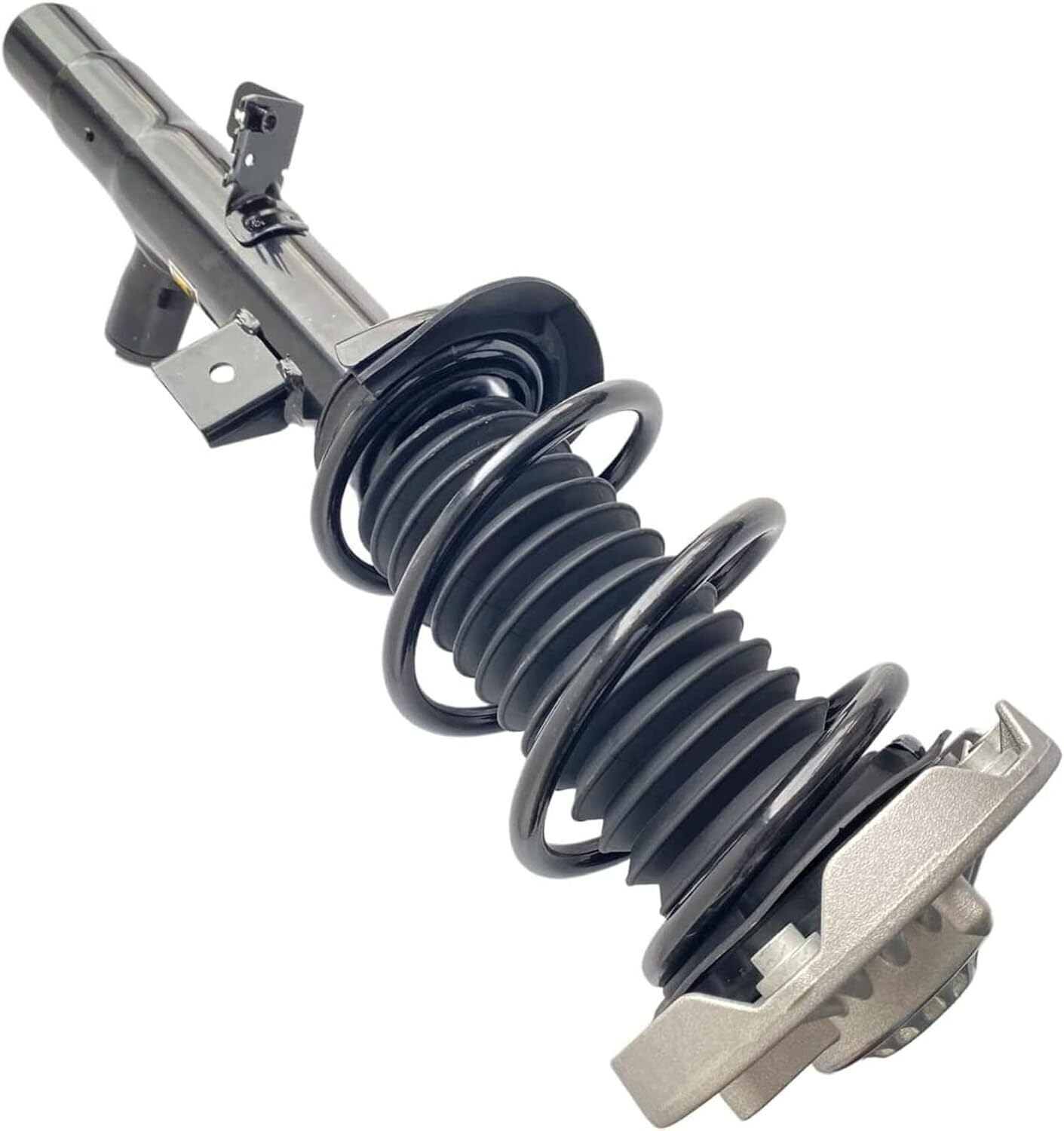 Front Right Shock Spring Strut EDC for BMW 3 4 Series F30 F31 340 330i 435i RWD
