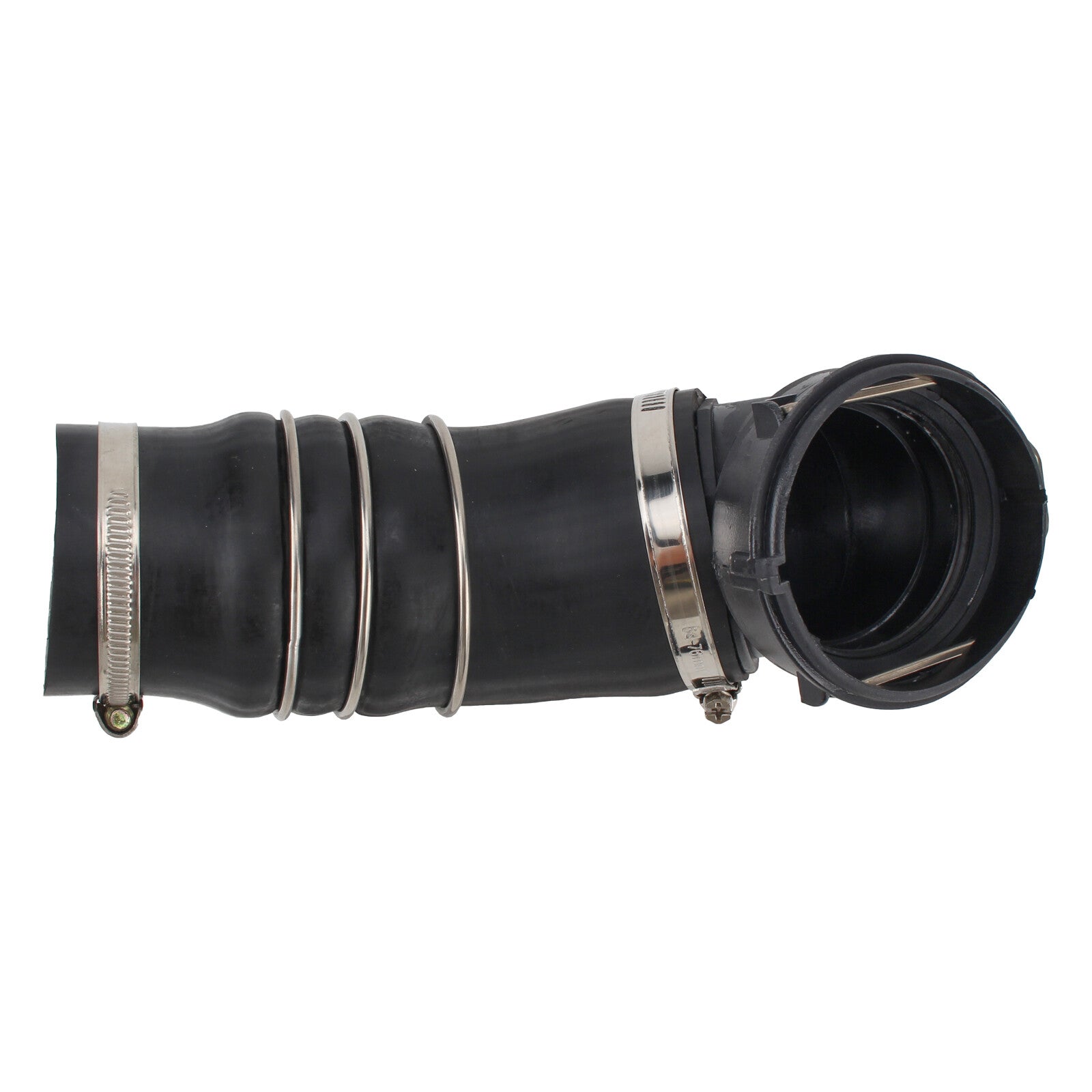 11618506079 TURBO INTERCOOLER HOSE PIPE for BMW E70 E71 X5 X6 3.0D-3.5D