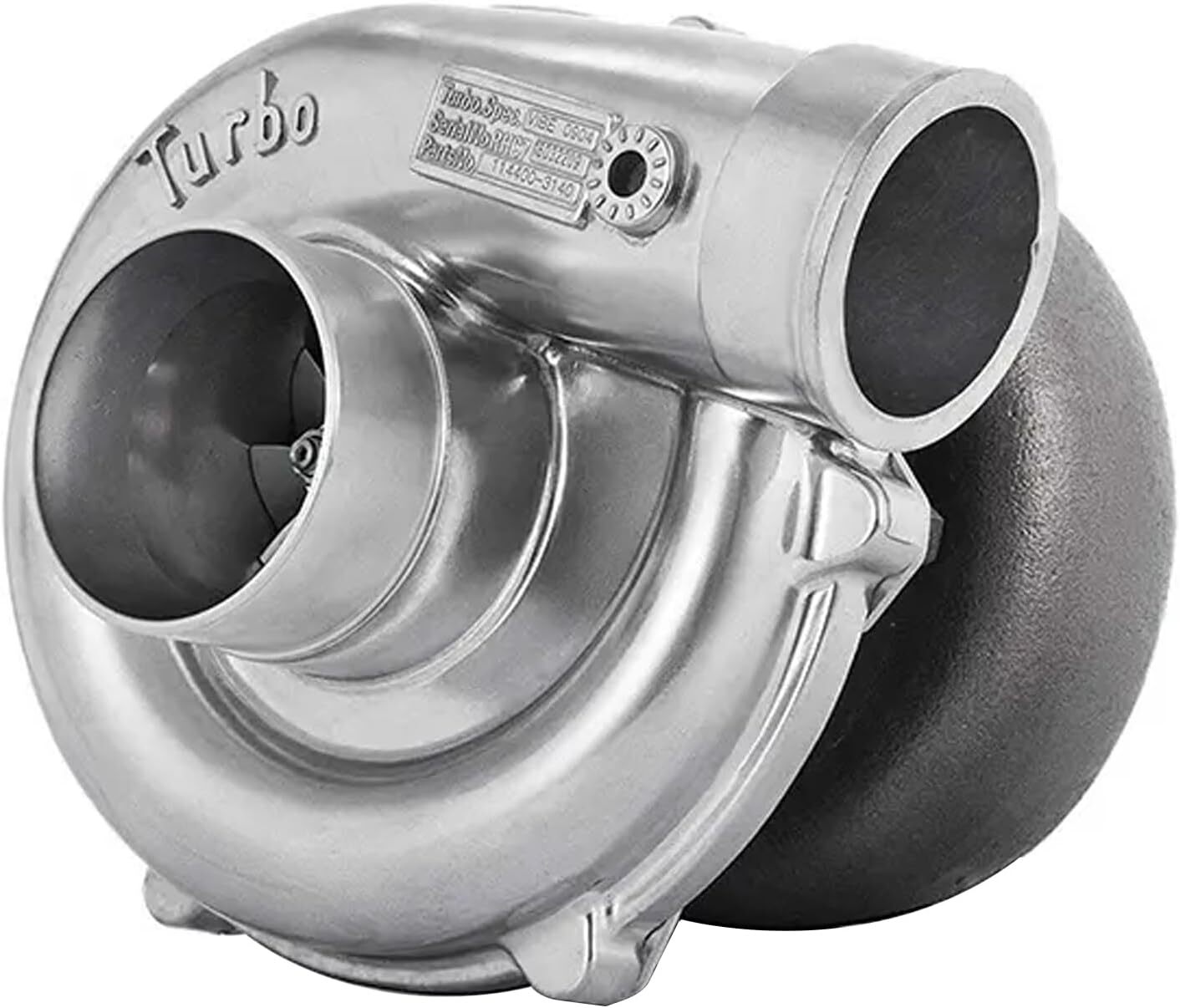 Turbo RHC7 Turbocharger 114400-3140for HITACHI EX300-2 EX300-3 for Isuzu 6SD1 Engine