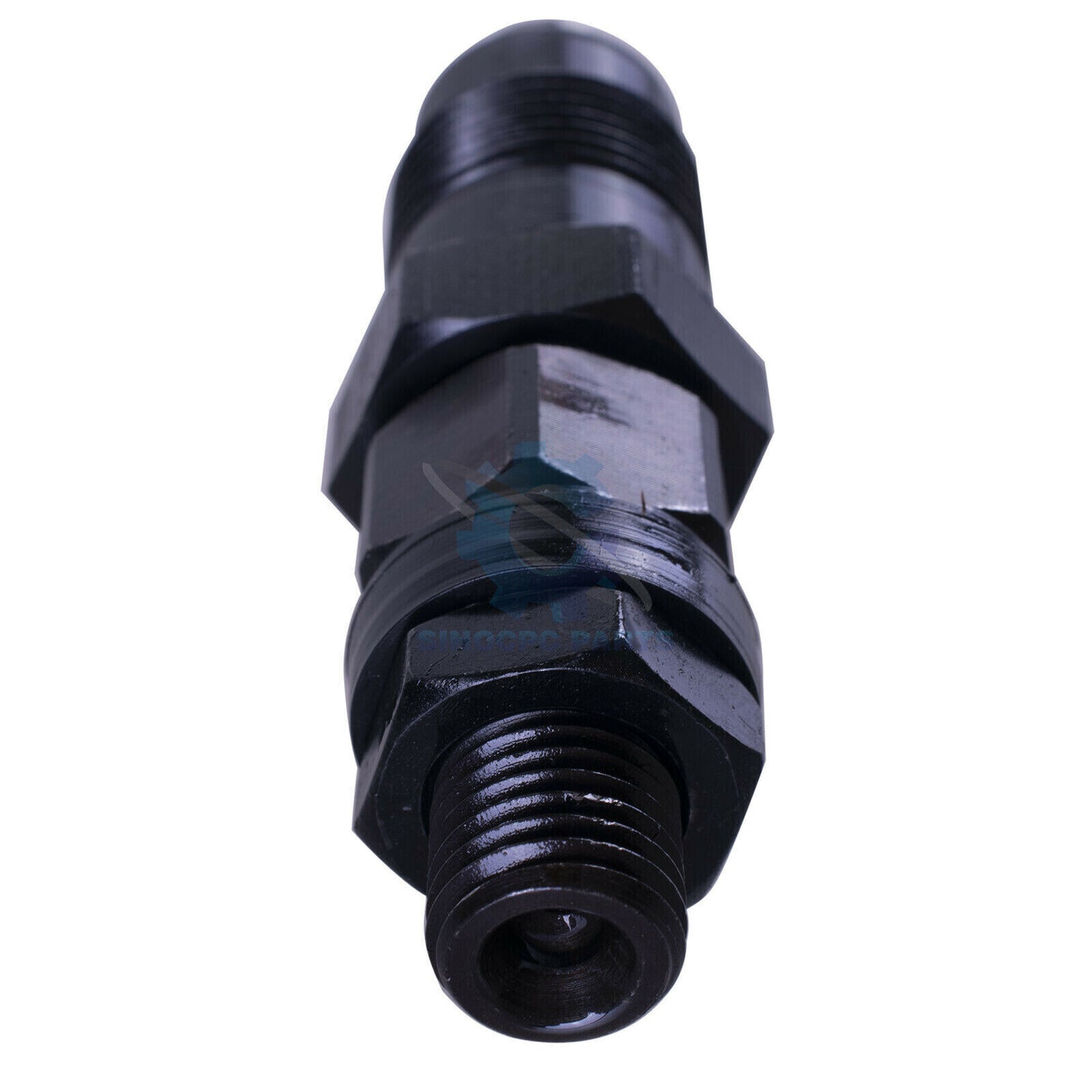6PCS Diesel Fuel Injectors Fits for Nissan Patrol GU Y61 TD42T TD42 Engine Part