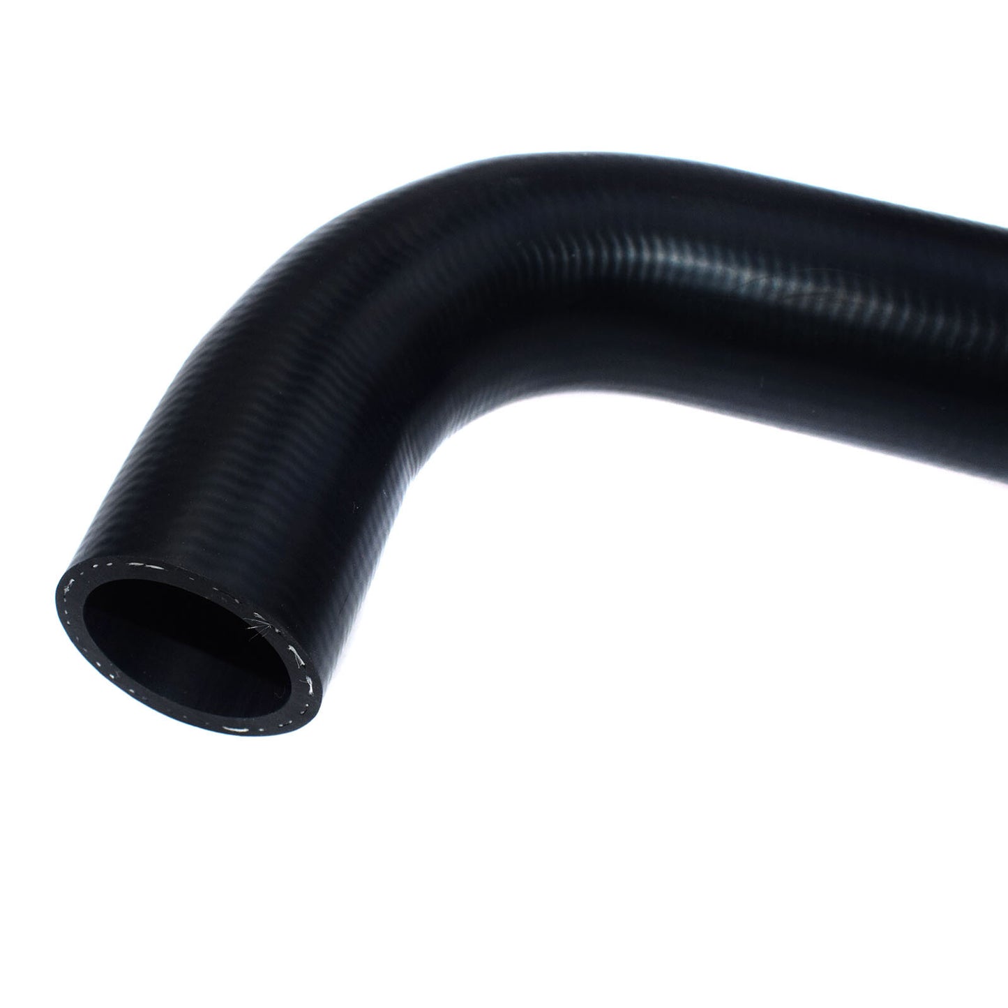 The upper radiator hose is suitable for Toyota 4Runner Tacoma 1995 - 2004 3.4L 16571-62070
