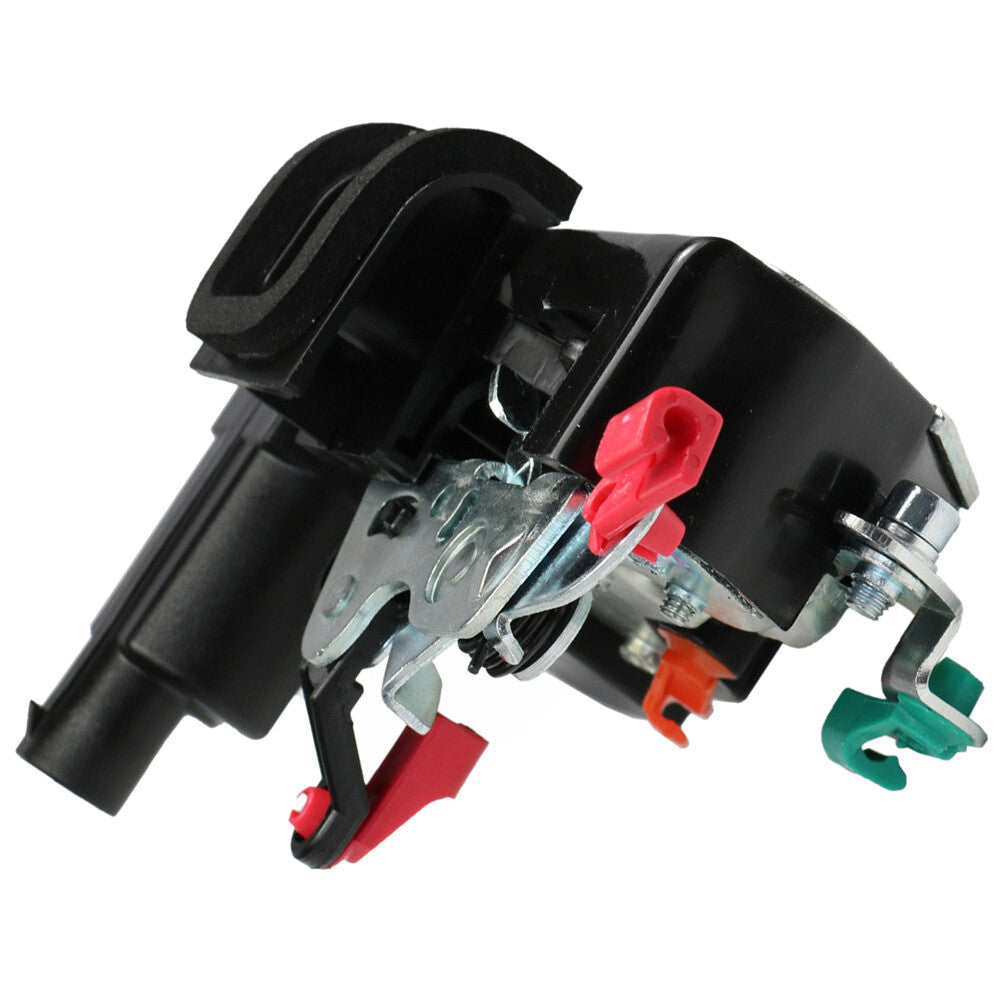 Front Left Door Lock Actuator Motor 55075357 for Dodge for Ram 2500 3500 1994-2002