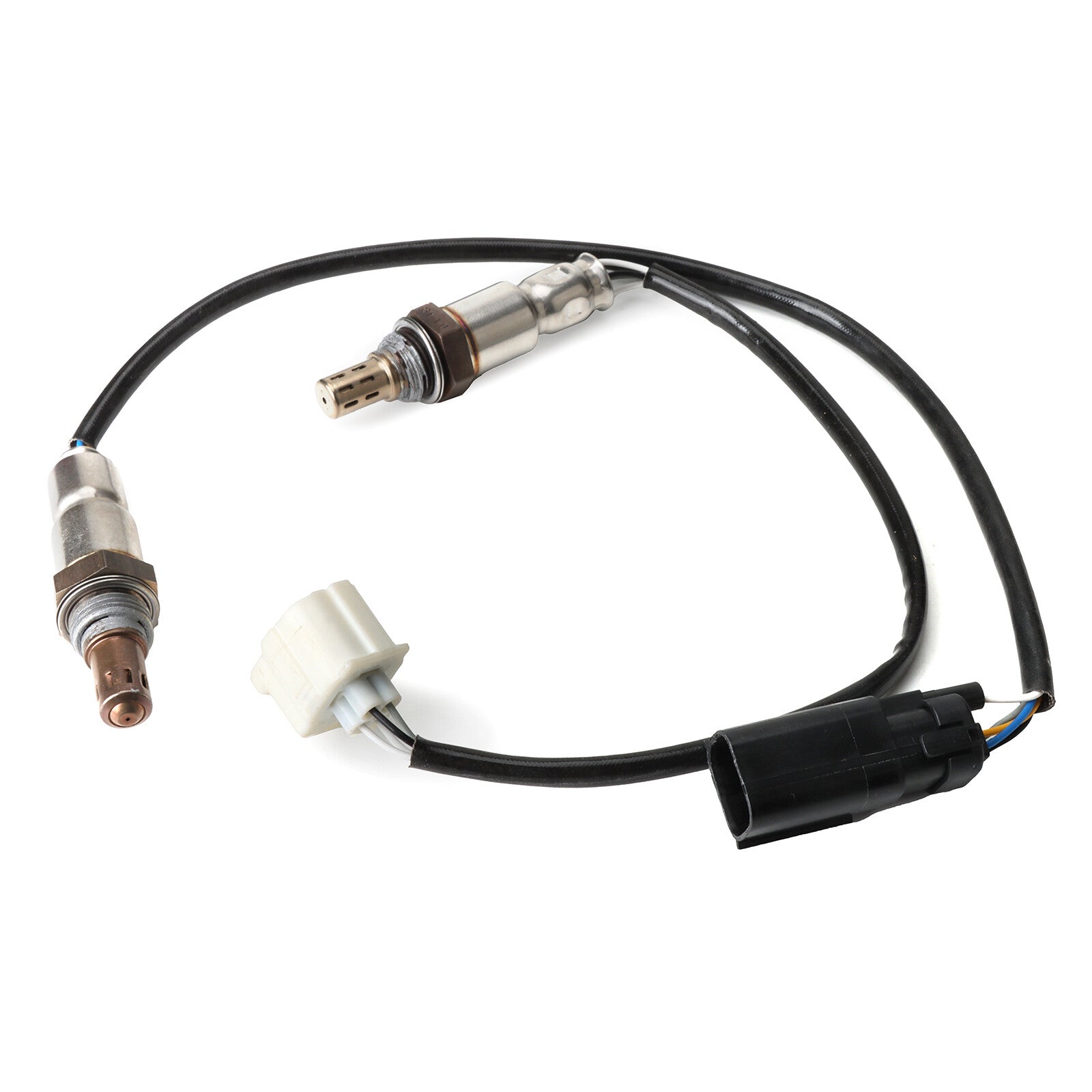 New 2PCS Upstream Downstream Oxygen O2 Sensor for Jeep Renegade 2.4L 2015-2020
