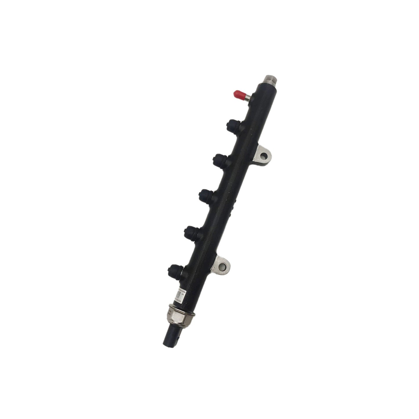 D34 Engine New 28263779 Common Rail 7256757 For Bobcat Doosan Delphi