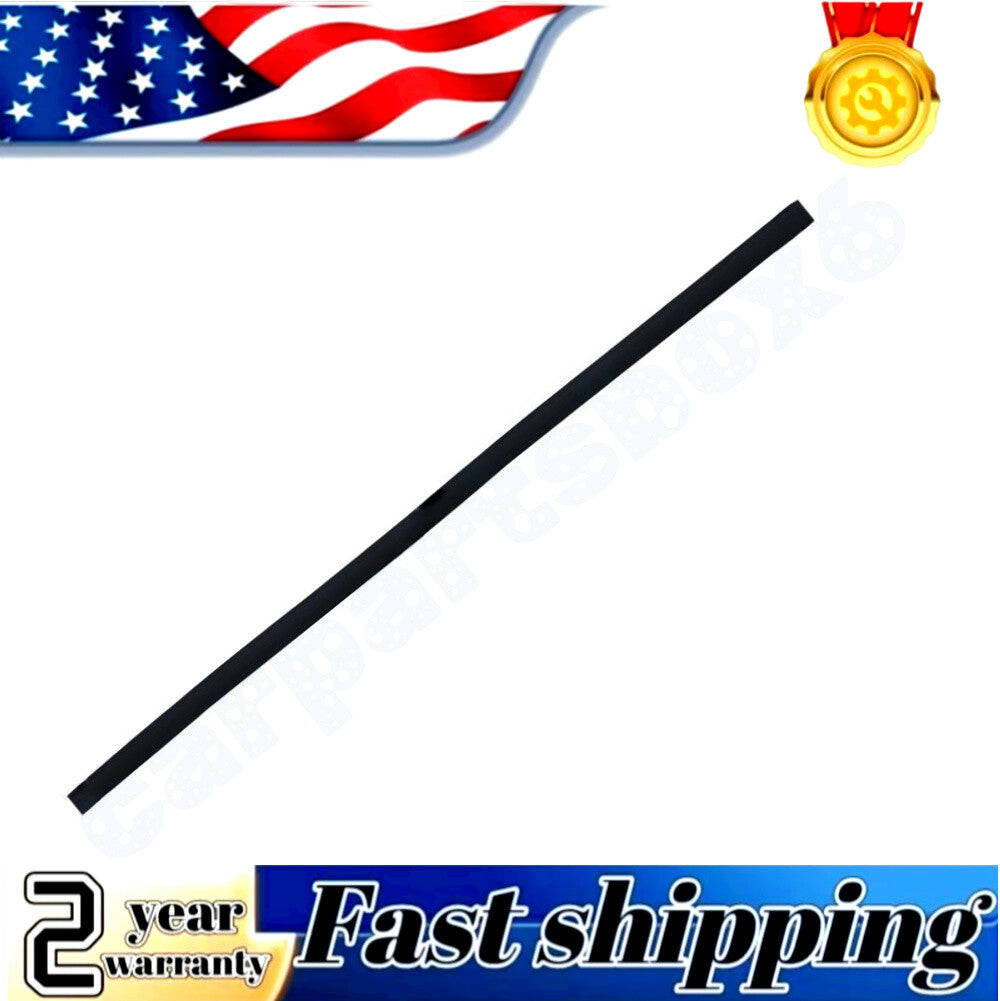 new right-side roof molding trim 74306-TF0-003, suitable for Honda Fit 2009-2014.