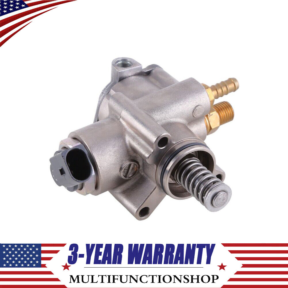High Pressure Fuel Pump for VW for Passat 2006-2008 for AUDI for A4 05-09 06F127025L