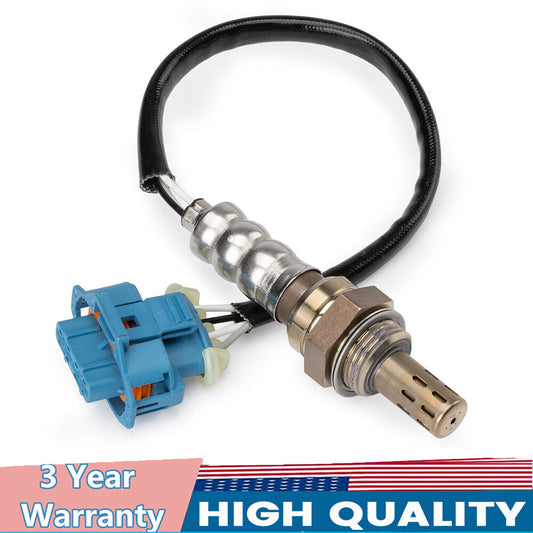 One-piece oxygen-air-fuel ratio sensor for Chevrolet for Cruze 1.6L and 1.8L (2010-18 55566648-)