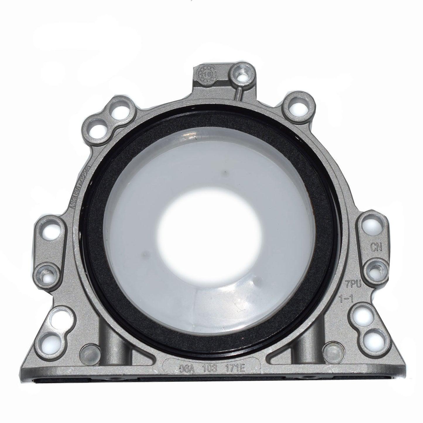 for Audi TT A3 A4 for VW for Jetta for Passat GTI for Golf Eos Rear Crankshaft Seal With Flange
