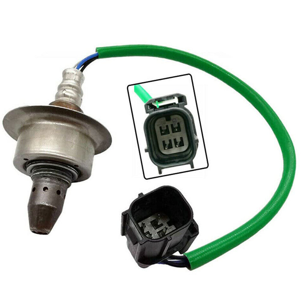 2 Rear ABS Wheel Speed Sensor Left Right Fit for Chevrolet Equinox ,TERRAIN 10-17