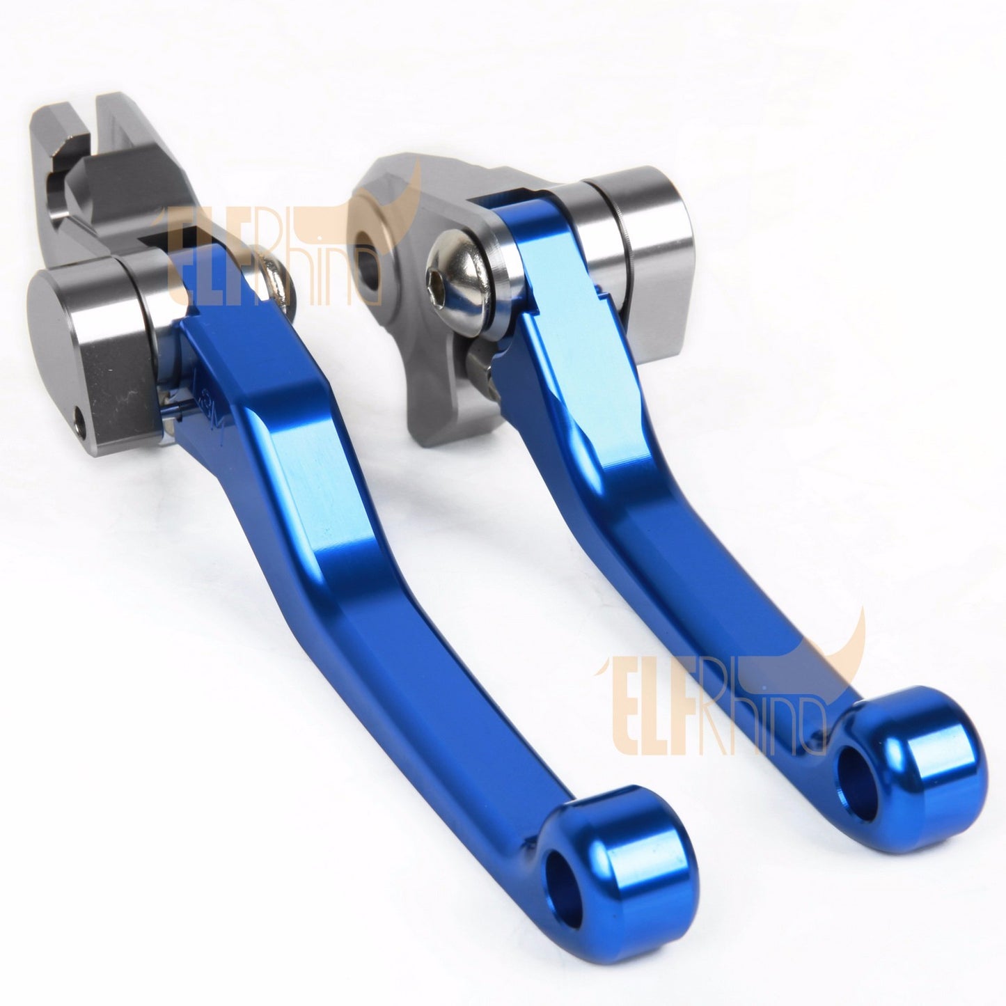 For Husqvarna FC350 2016-2018FE250/FE450 2017-18 CNC Clutch Brake Levers Pivot