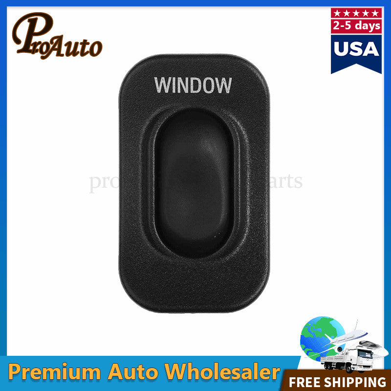 RH Passenger Side Power Window Switch For 1995-2006 for Ford Ranger F57Z14529A