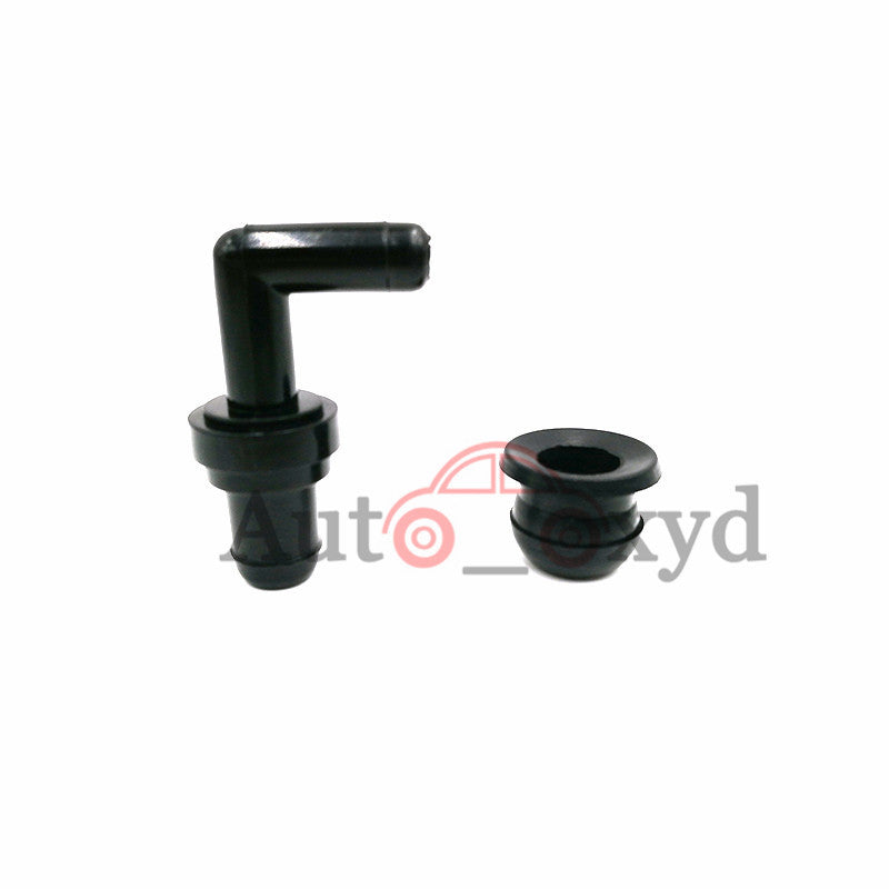 11853-PR3-000 17130-PM6-G01 PCV Valve+Grommet Kit for Acura Integra 1994-1995