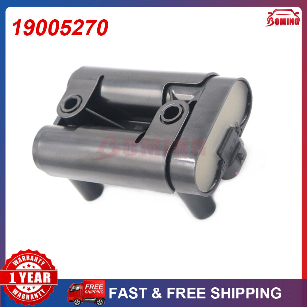 19005270 NEW Ignition Coil For Great Wall ZTE for Changan Dongfeng for Wuling 4G63 4G64