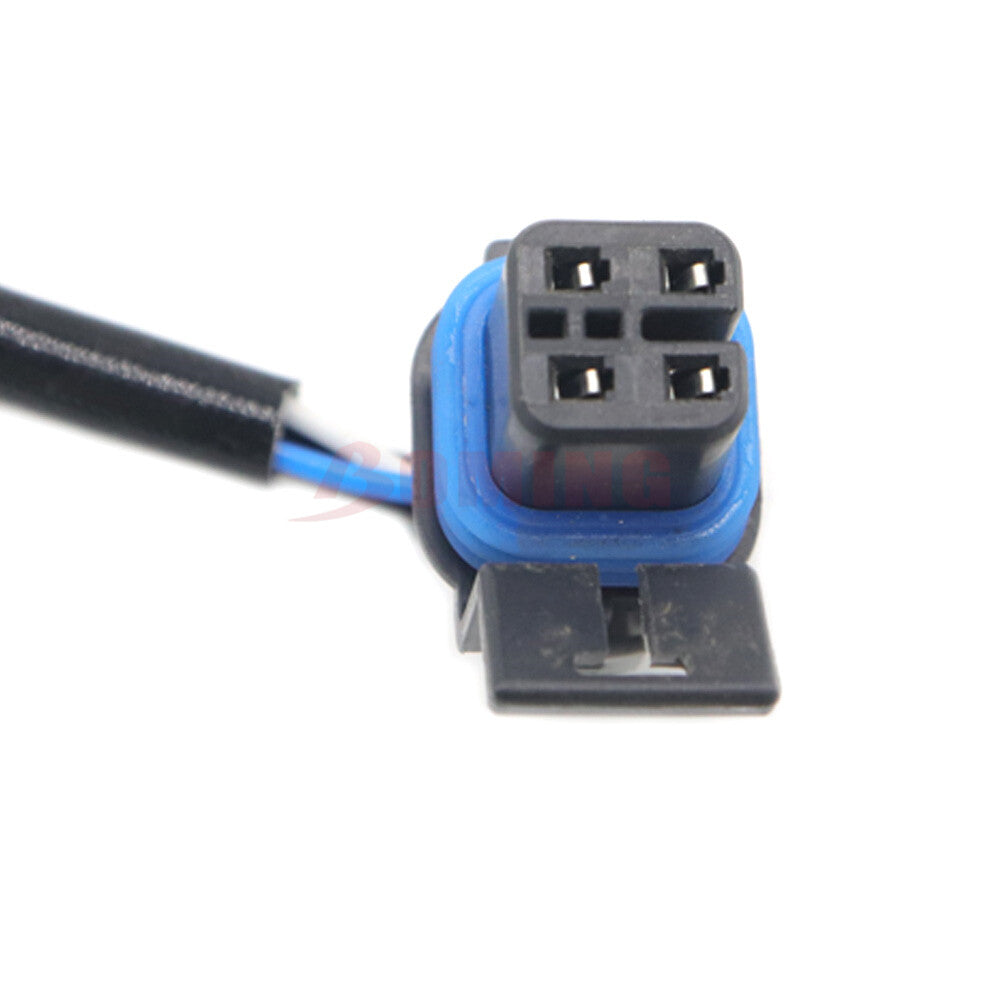 UpstreamDownstream Set of 2 Oxygen O2 Sensor For 2012-2017 for Nissan Versa 1.6L L4