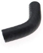 Turbocharger coolant return hose connector for Mercedes E-Class W213 (model 2762001651)