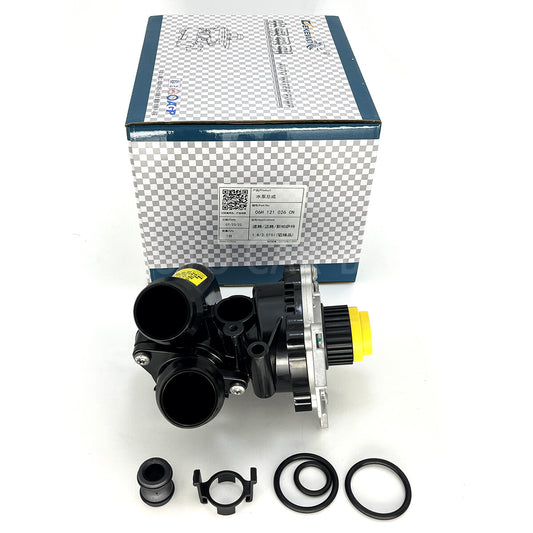 Thermostat Water Pump 06H121026CN for Volkswagen for Golf for Tiguan for Jetta 1.8 2.0 TFSI