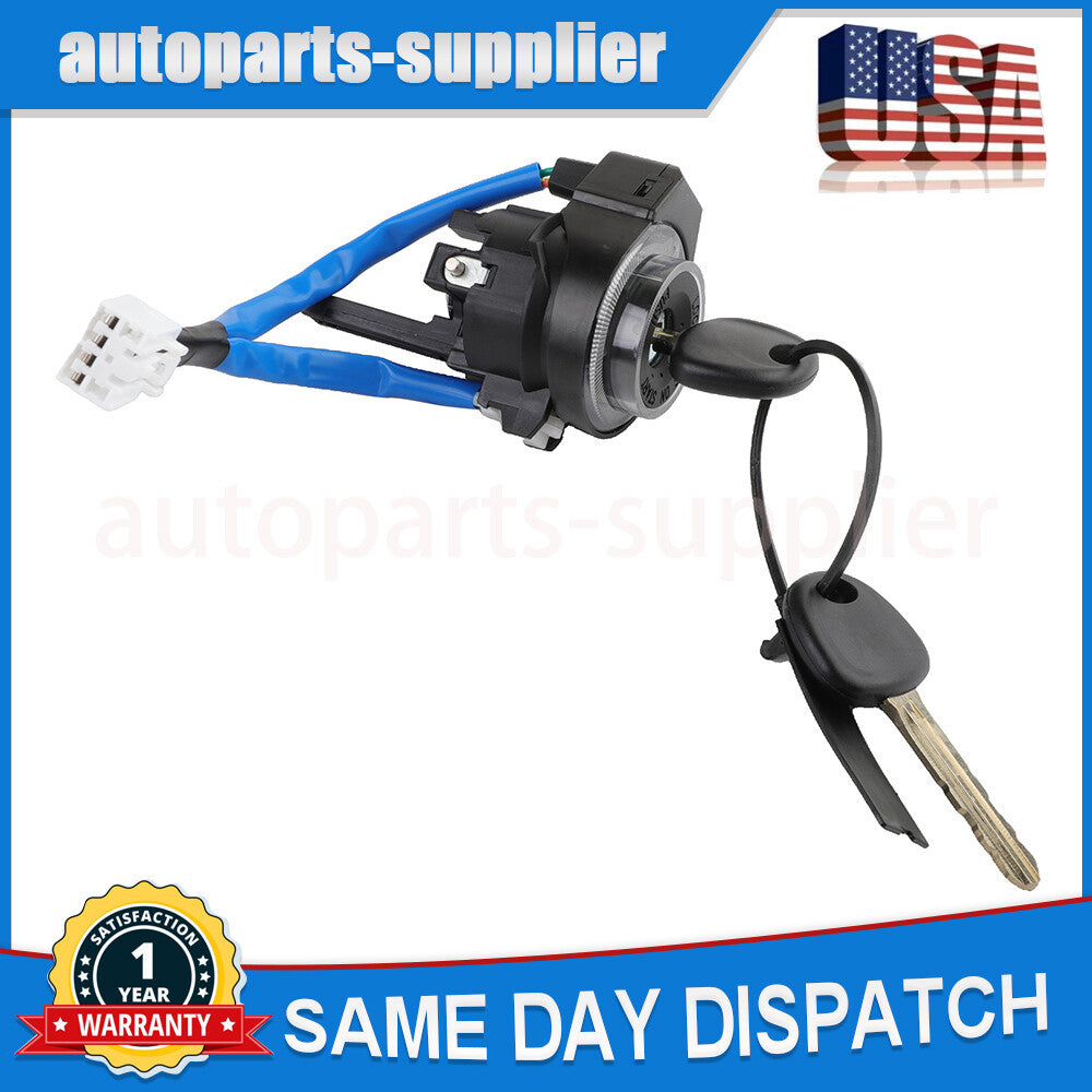 Ignition lock cylinder switch with 2 buttons applicable to 2011-16 for Hyundai for Elantra 819003XF00
