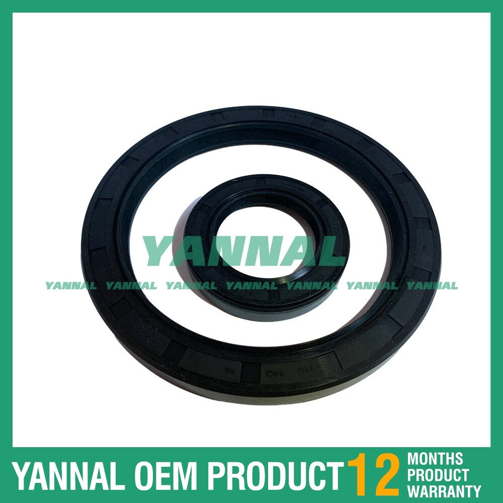 New V4300 gasket repair kit for Kubota engines