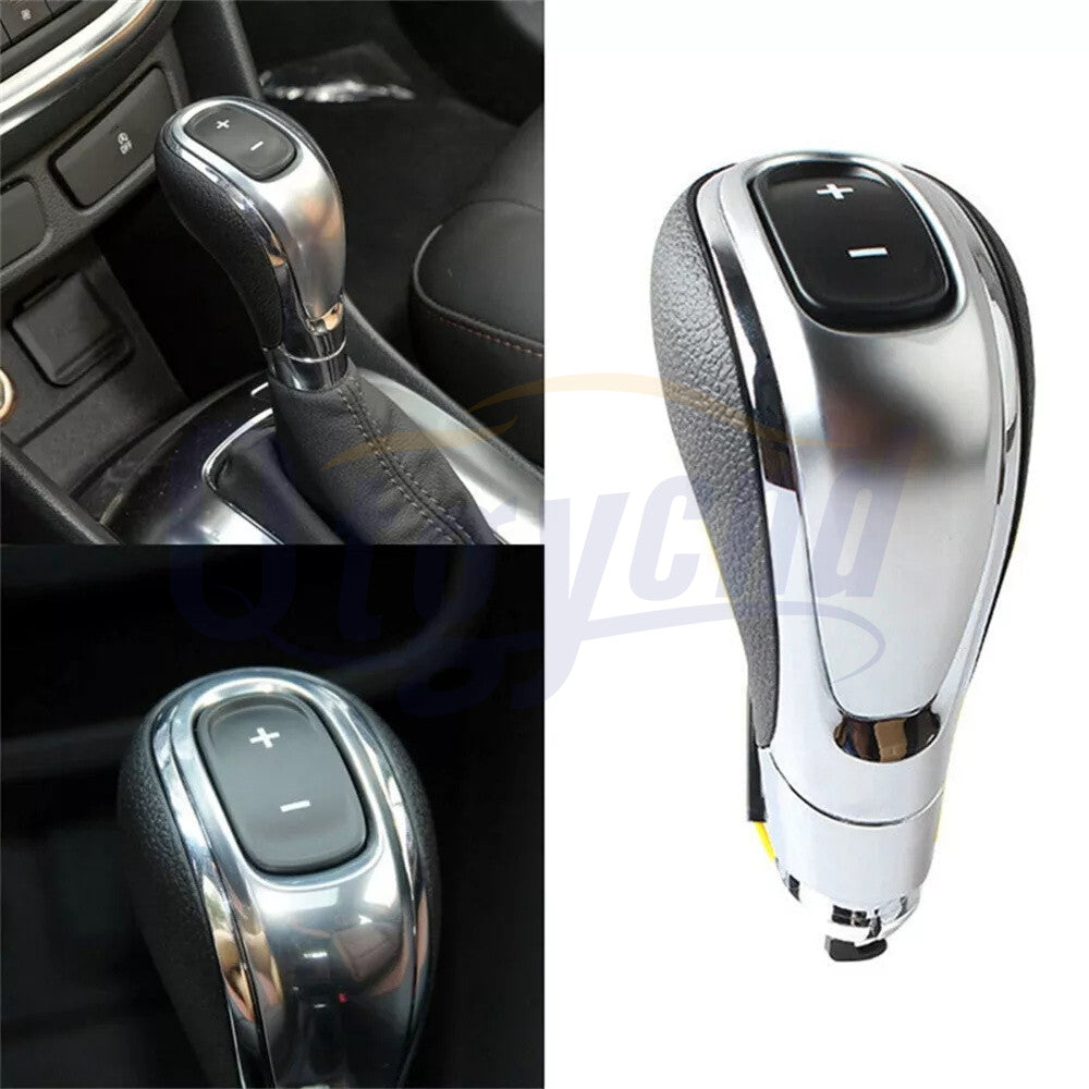 Suitable for Buick Encore 2013 - 2019 and for Opel Mokka 2277550 95133897 automotive gear shift lever/shift knife.