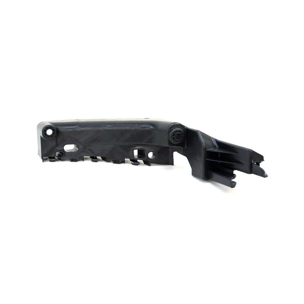 Left Side Front Bumper Bracket Black Fits 2014-18 for Jeep for Grand Cherokee 68223469AA