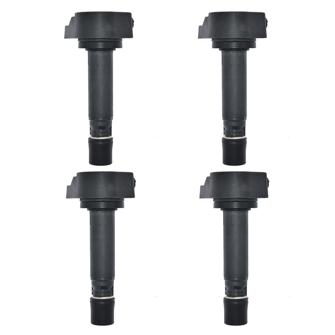 4X Ignition Coils For 2006 2007 2008 2009 2010 2011 for Honda for Civic UF582 099700-101