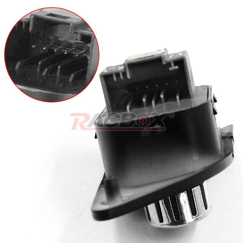Left Front Driver Side Door Mirror Switch For 2012-2015 for VW for Passat 561959565C
