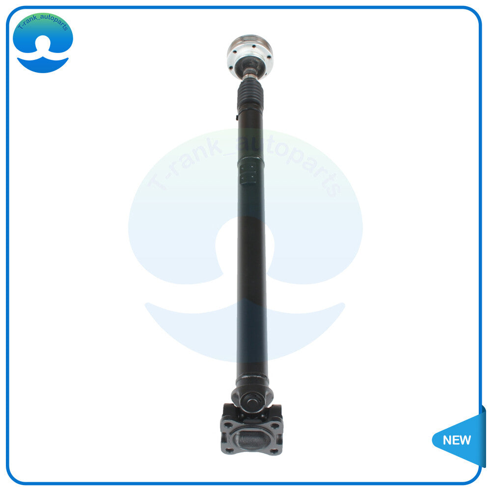 Front Drive Shaft 52105728AC Fit for 2005-2006 for Jeep Grand Cherokee Sport Utility