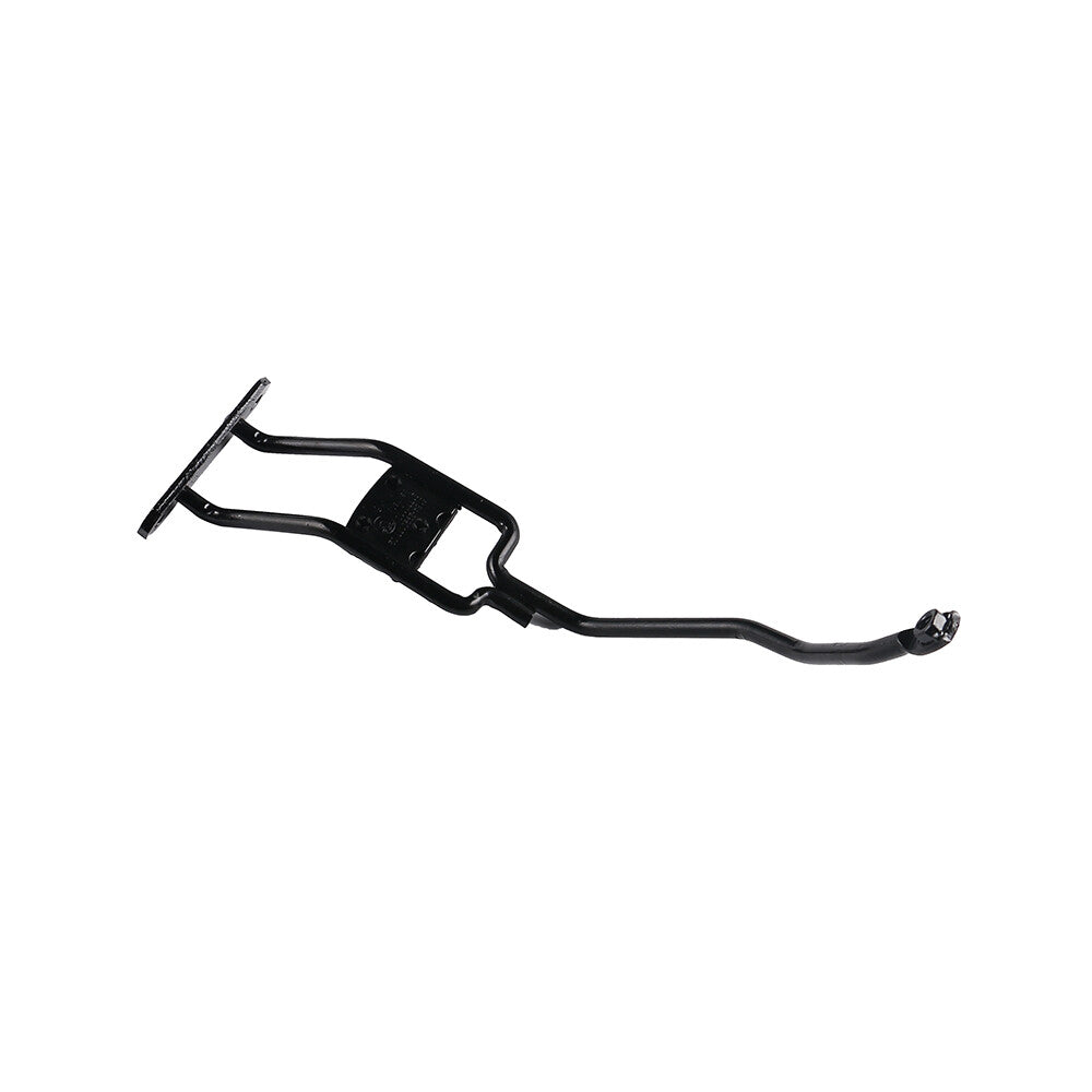 Fits for BMW X1 2013 - 2015 Radiator Core Support Lock Bracket Brace 51642990177