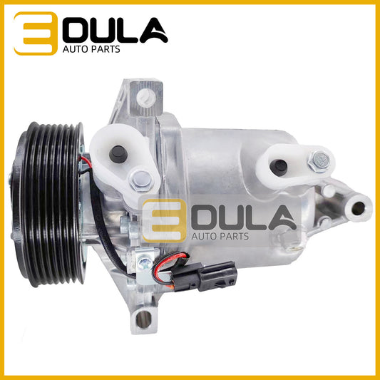 AC Compressor fits for RENAULT SANDERO 1.6 2016 2017 2018 926006053R 92600-6053R