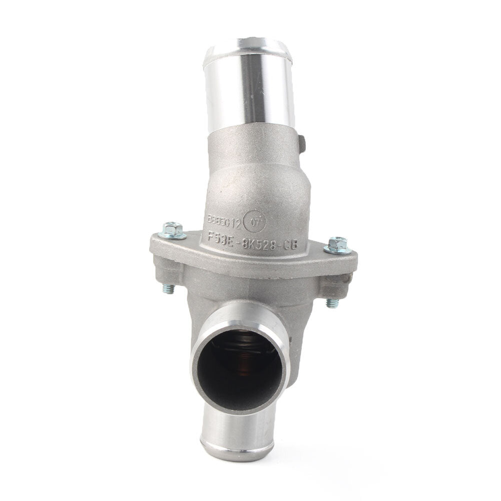 Thermostat Housing Assembly for Jaguar S-Type XF XJ AJ813558