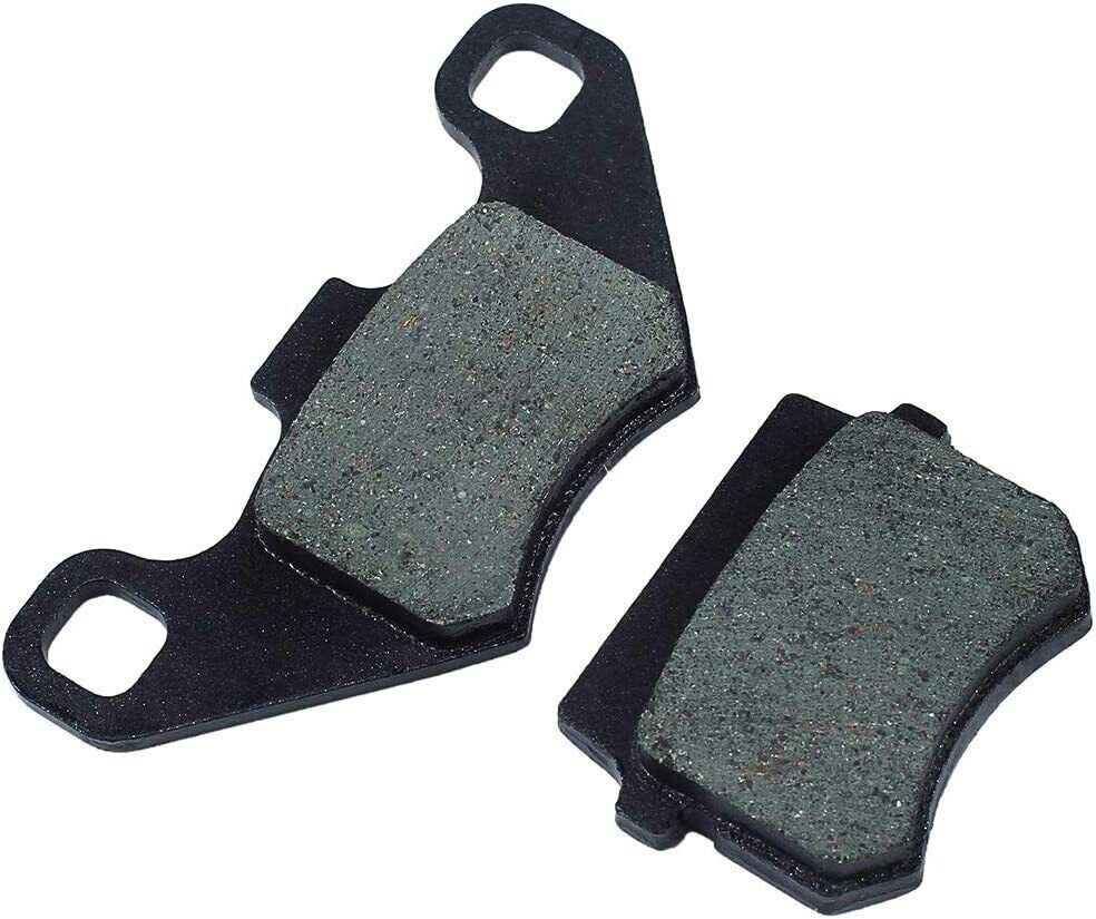 Brake Pads for 50cc 70cc 90 cc 110 cc 125cc Tank Kandi Kinroad BV Powersports