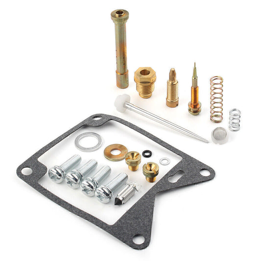 Vergaser-Reparatur-Umbausatz f¨¹r for Yamaha XV750 VIRAGO 750 XV 750 H/J/K/MK