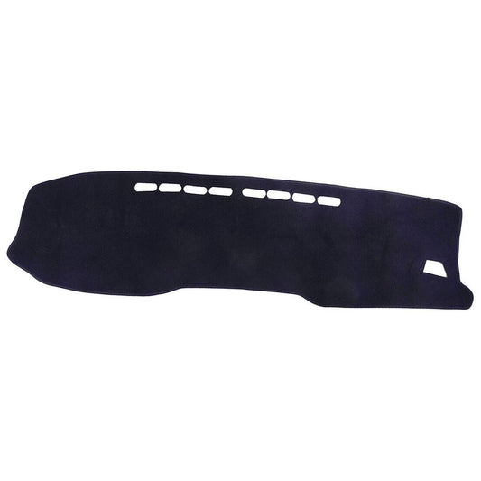 Dashboard Dash Mat Pad fit for Toyota Hilux SR5 SR Workmate GUN126R 2016-2023