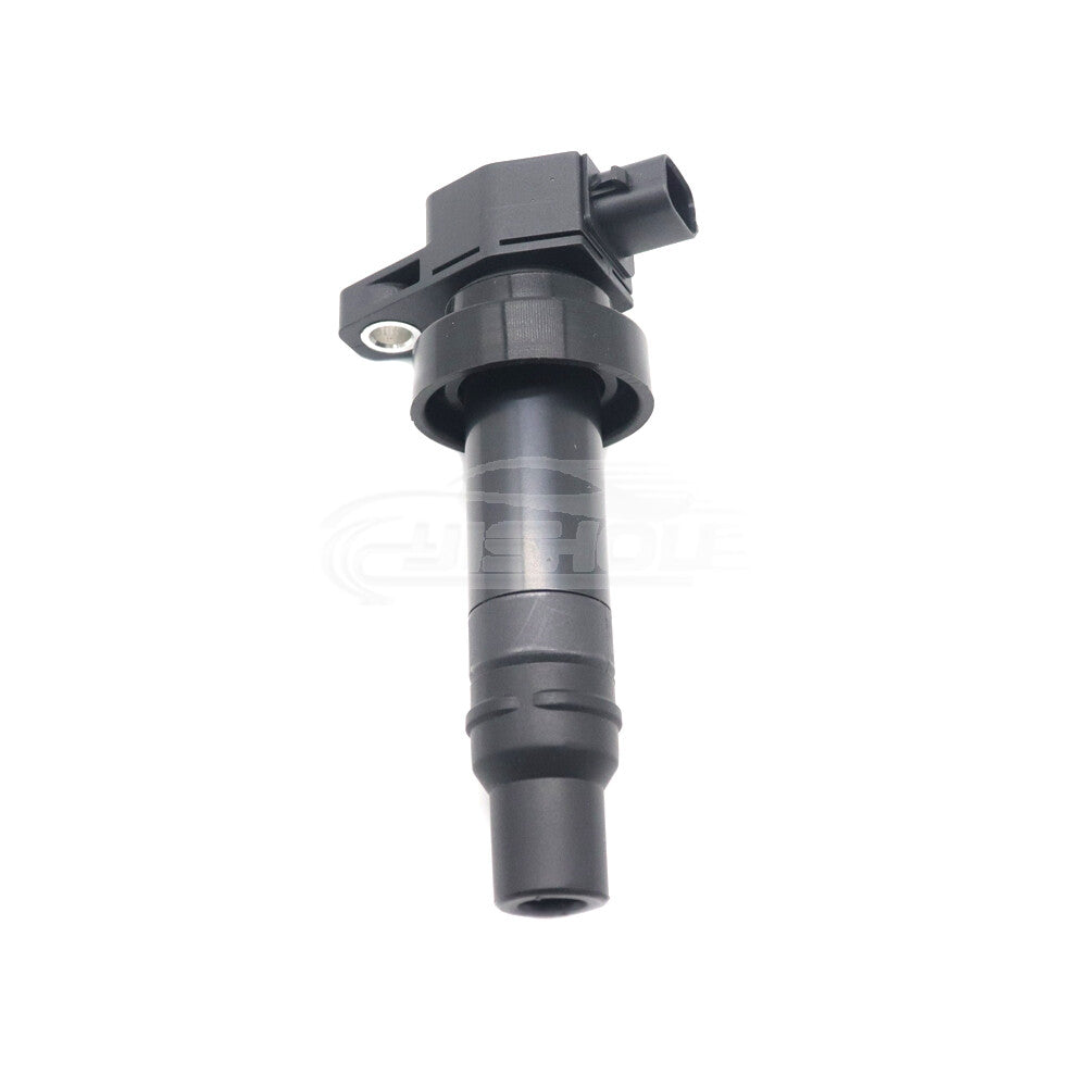 The ignition coil is suitable for 12-20 for Hyundai for Veloster Rio Soul 1.6L 27301-2B100 UF636