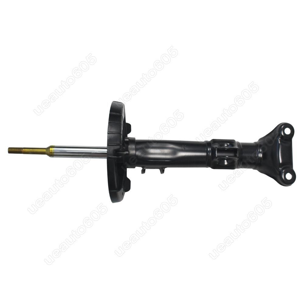 Pair Front Left  Right Shock Absorbers for Mercedes W203 C209 C240 C350 CLK500