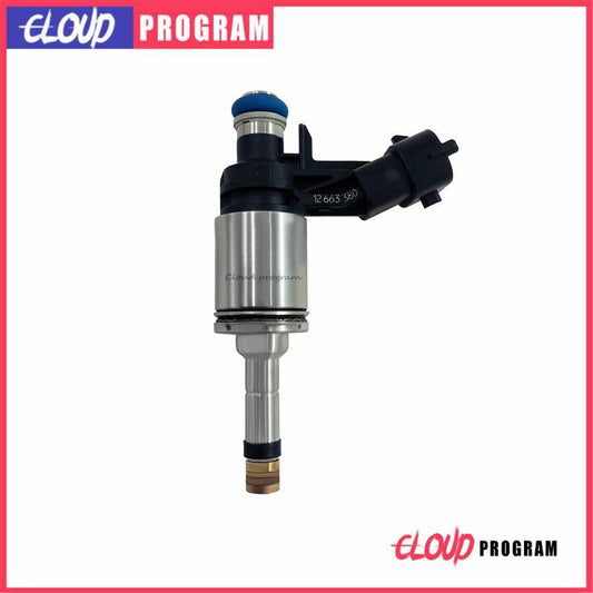 NEW Fuel Injector for Buick Enclave for Chevrolet Traverse for GMC Acadia 3.6 12663380