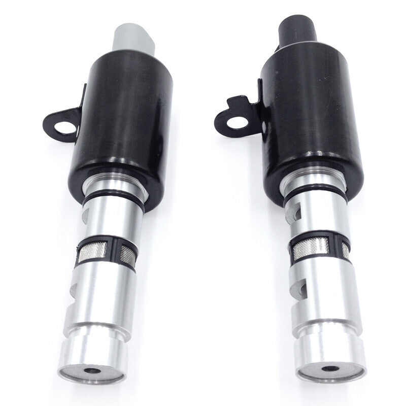 2XEngine Intake LeftRight VVT Variable Valve Timing Solenoid for Hyundai for KIA V6